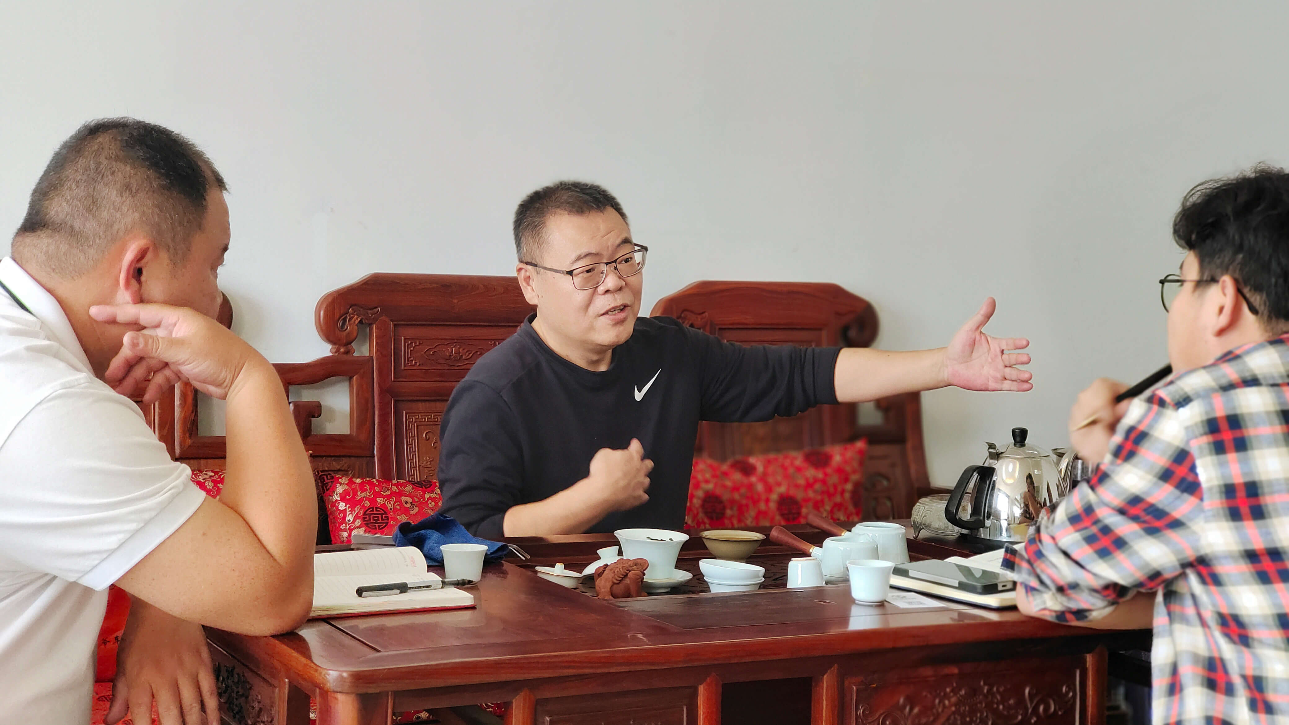 江門首試重大科技項目“揭榜掛帥”機制一年后，?創(chuàng)新聯(lián)合體實現(xiàn)了多項關(guān)鍵技術(shù)突破